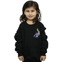 Lilo & Stitch Ice Cream Sweatshirt