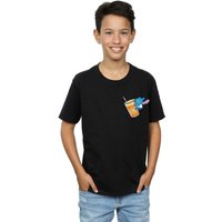 Lilo & Stitch Drink T Shirt