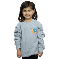 Lilo & Stitch Drink Sweatshirt