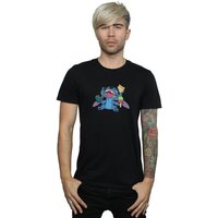 Lilo & Stitch Munchies T Shirt