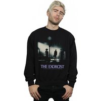 Movie Poster Sweatshirt