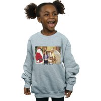 Christmas Armadillo Sweatshirt Years