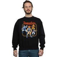 Group Frame Sweatshirt