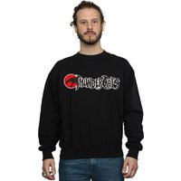 Classic Logo Sweatshirt