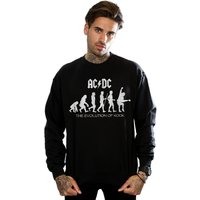 Evolution Rock Sweatshirt
