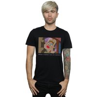 Beauty & Beast Madame De La Grande Bouche T Shirt