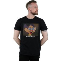 Dopey Born To Dazzle T Shirt