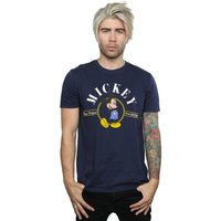 Mickey Mouse True Original T Shirt