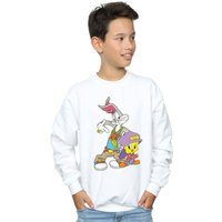 Bugs & Tweety Hip Hop Sweatshirt