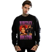 Signature Homage Sweatshirt