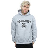 Hogwarts Crest Hoodie