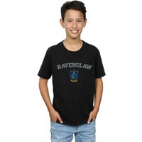Ravenclaw Crest T Shirt