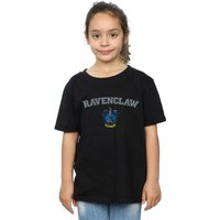 Ravenclaw Crest Cotton T Shirt Years