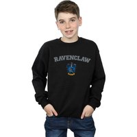 Ravenclaw Crest Sweatshirt