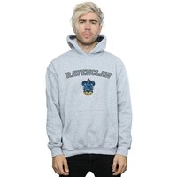 Ravenclaw Crest Hoodie