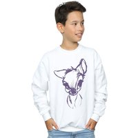 Bambi Mood Sweatshirt