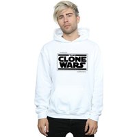 Clone Logo Hoodie