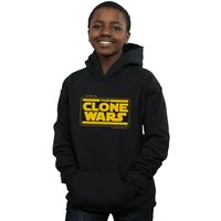 Clone Logo Hoodie Years