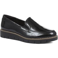 Pavers Women's Slip-On Shoes for Women in Black | Size: 3