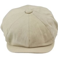 8 Panel Razor Baker Summer Hat S M