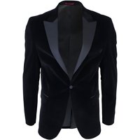 Velvet Tuxedo Blazer Wedding Prom 50R