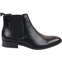 Chelsea Slip On Ankle Boots