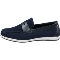 Lightweight Breathable Loafer Shoes