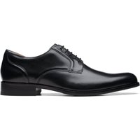 Craft Arlo Lace Leather Lace Up Oxford Shoes Standard Fit