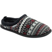 Truman II Textile Slippers