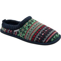 Truman II Textile Slippers