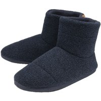 Indoor Boot Slippers Memory Foam