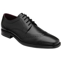 Dartford Leather Brogues