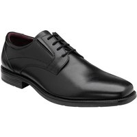 Chesham Leather Derby Shoes
