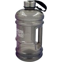 Urban Fitness Quench 2.2L Water Bottle in Dark Grey