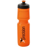 Precision 750ml Water Bottle in Orange