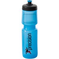 Precision 750ml Water Bottle in Blue