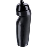 Precision 600ml Sports Bottle in Black