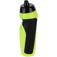 Precision 600ml Sports Bottle in Yellow