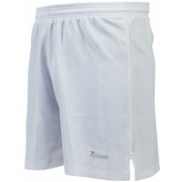 Precision Madrid Shorts in White | Size: Medium
