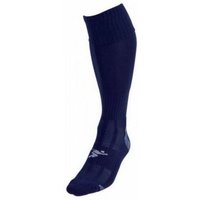 Precision Men's Pro Plain Football Socks in Navy | Size: 7-11