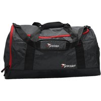 Precision Men's Pro Hx Team Holdall in Black