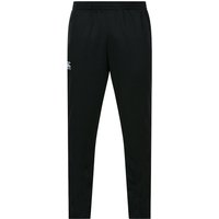 Stretch Tapered Trousers