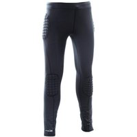 Padded Baselayer Goalkeeper Thermal Leggings