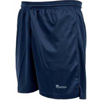 Precision Men's Madrid Shorts in Navy | Size: Small