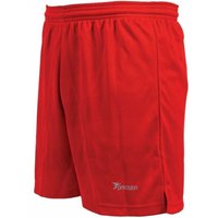 Precision Men's Madrid Shorts in Dark Red | Size: XL
