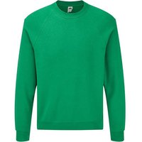 Classic Raglan Sweatshirt Bright