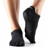 Low Rise Toe Socks