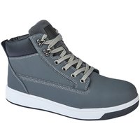 Toe Capped Safety Trainer Boots