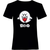 Boo T Shirt
