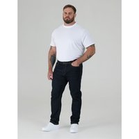 Cedric Stretch Tapered Kingsize Jeans